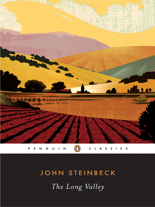 Détails du titre pour The Long Valley par John Steinbeck - Disponible